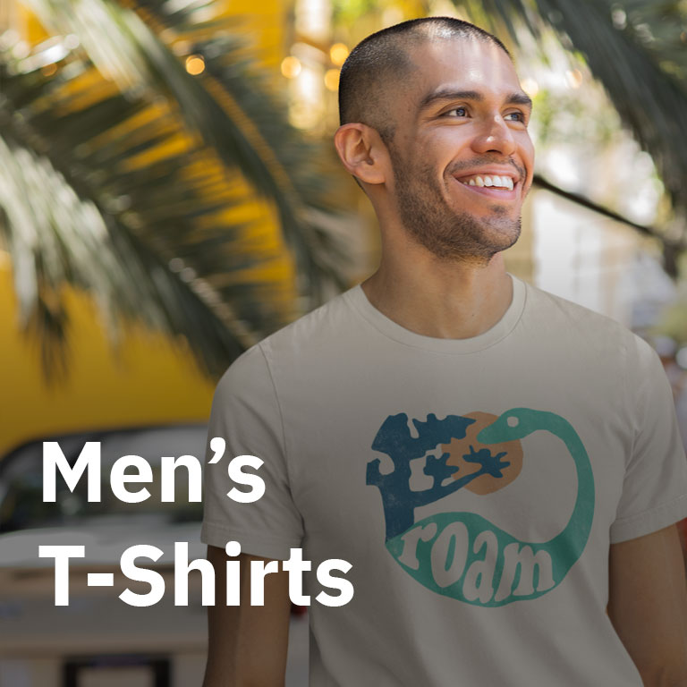 men's tshirts